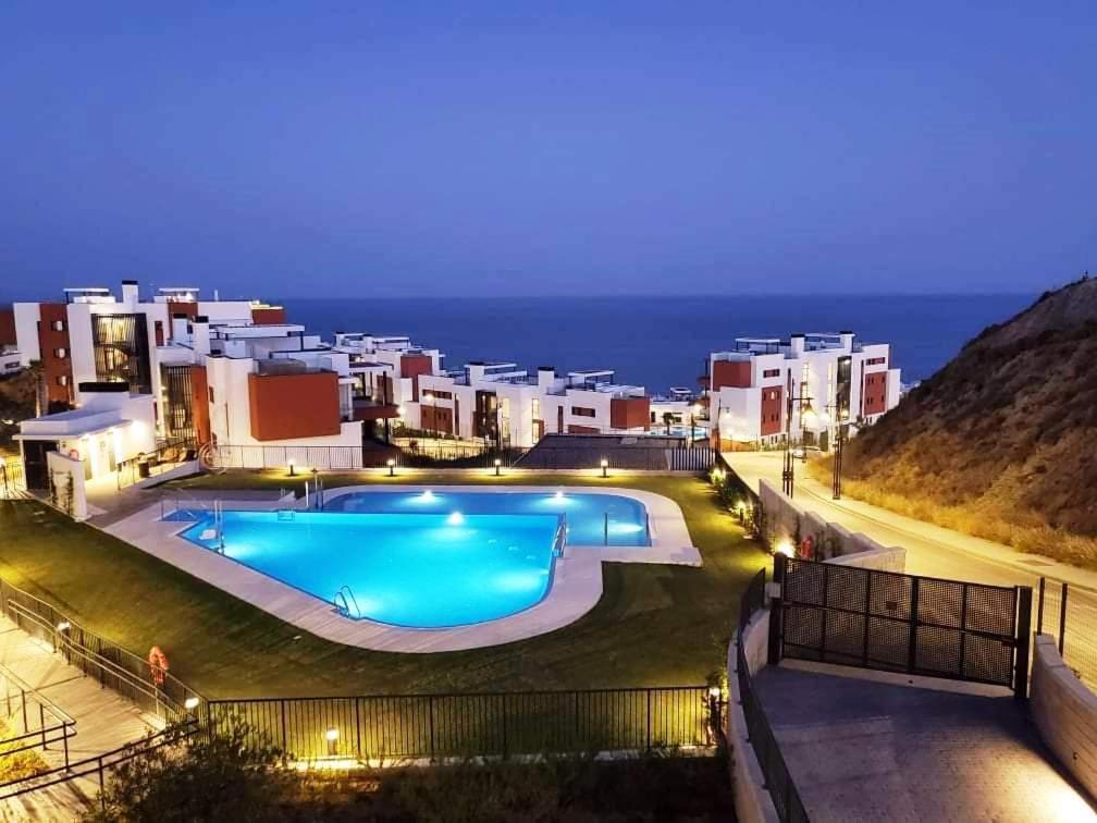 Apartamento Middel Views