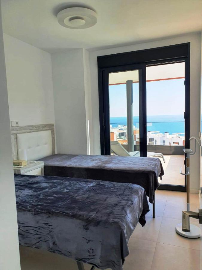Middel Views Apartment Fuengirola