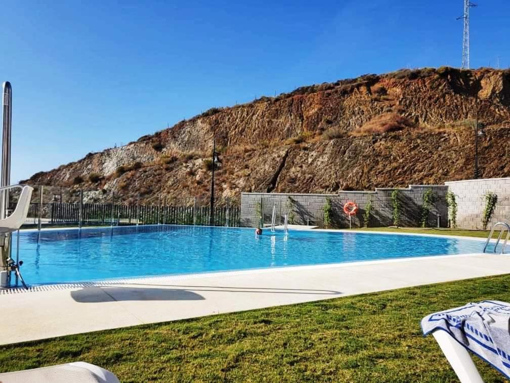 Apartamento Middel Views *