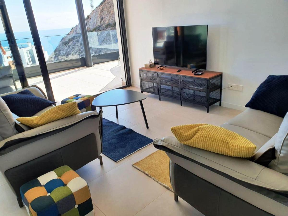 Apartamento Middel Views *