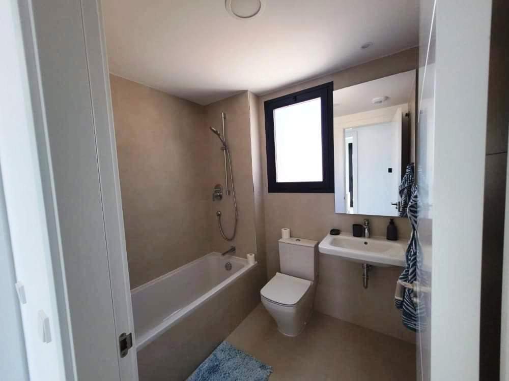 Middel Views Apartamento *