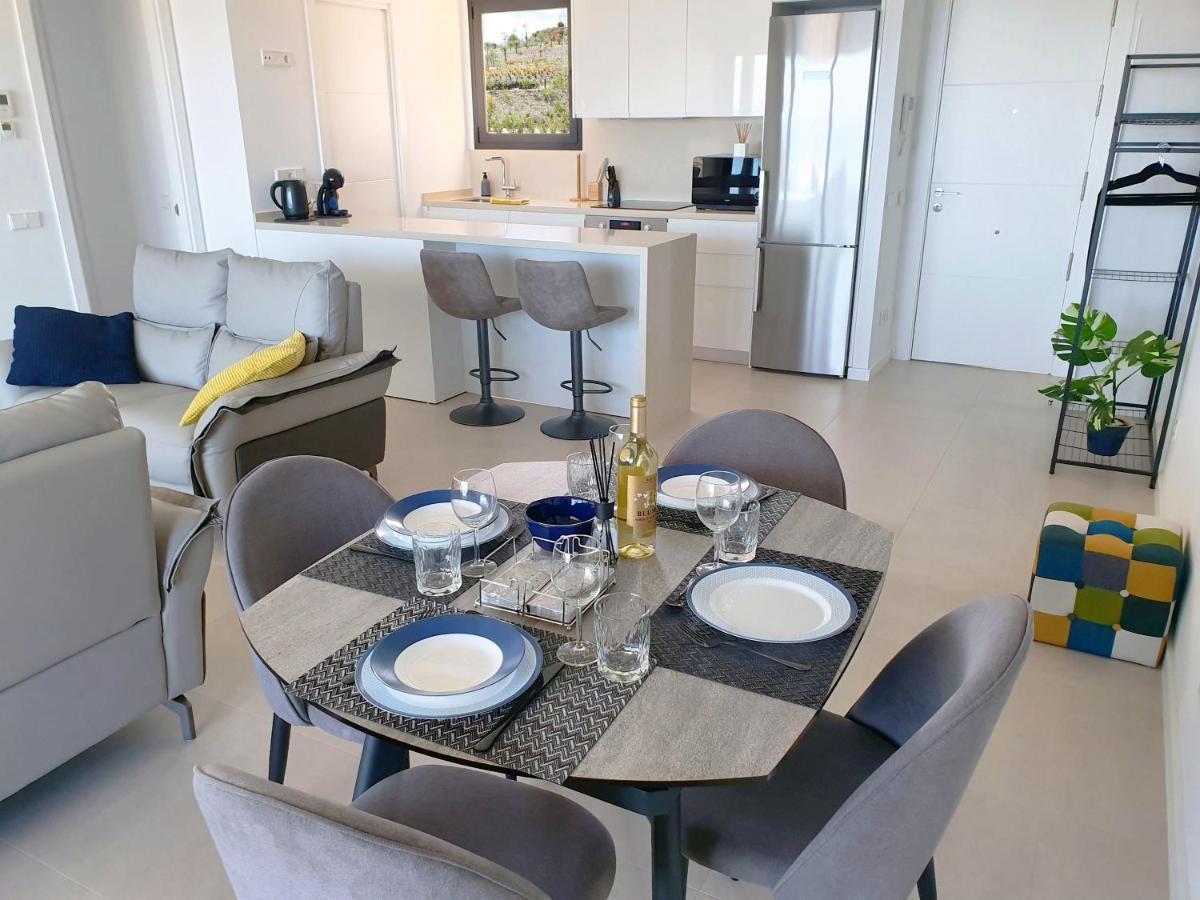 Apartamento Middel Views