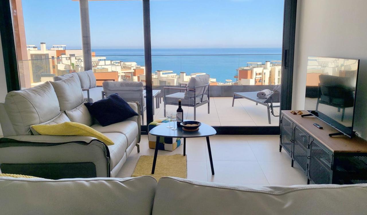 Middel Views Apartamento *