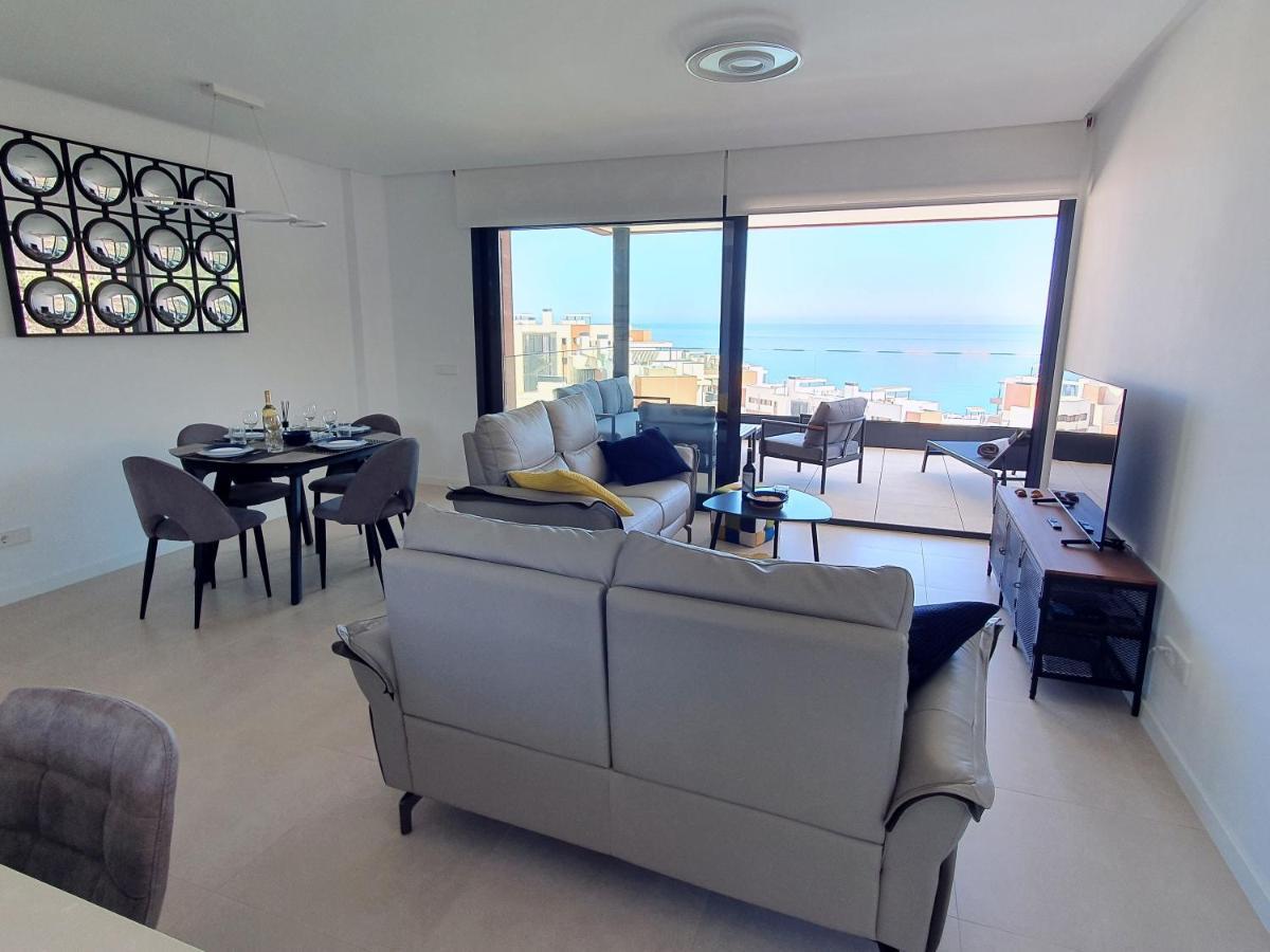 Middel Views Apartamento Fuengirola
