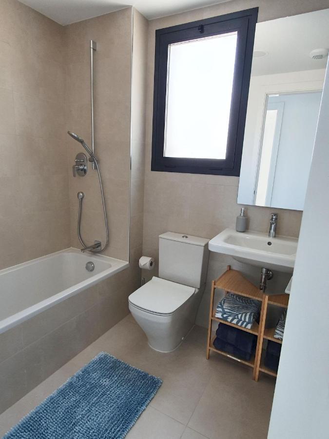 Middel Views Apartamento