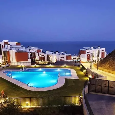 Fuengirola Middel Views Apartment Exterior photo