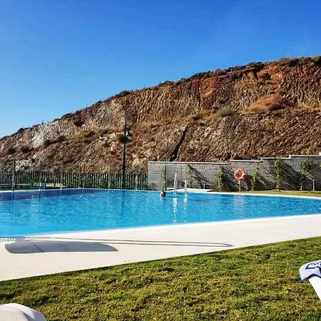 Fuengirola Middel Views Apartment Exterior photo