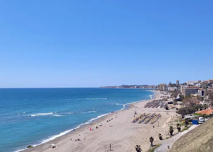 Fuengirola Middel Views