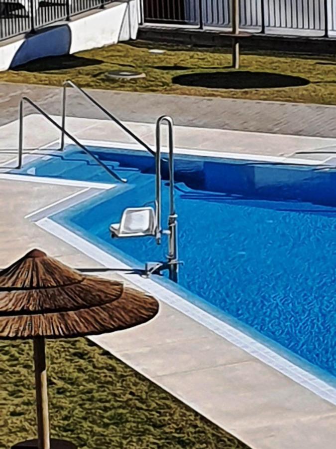 Appartamento Middel Views *